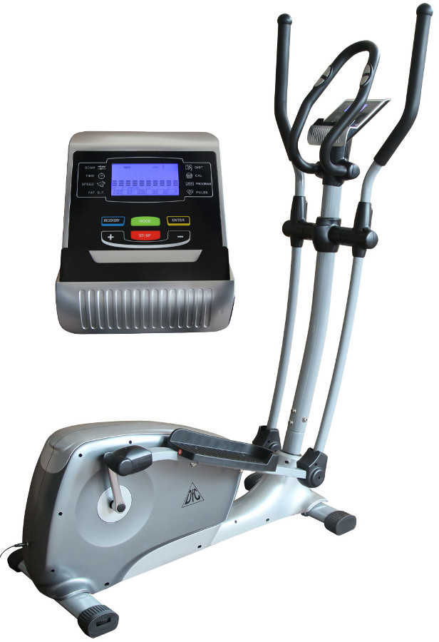 Эллиптический тренажер MOTIVEFITNESS h990ems