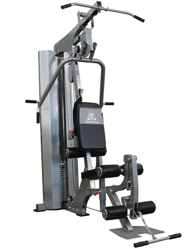 DFC Силовой комплекс MultiGym, HM024 DFC Силовой комплекс MultiGym, HM024