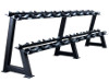 DFC Стойка для хранения гантелей PowerGym, RA025