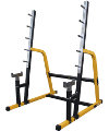 DFC Стойка силовая PowerGym, RA041