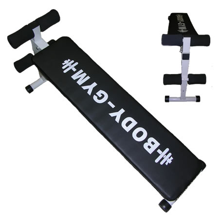 Скамья body Solid best Fitness line bfab10