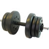 Lite Weights 3103CD, Гантель сборная 10 кг (1 шт)