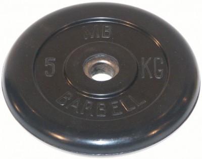 MB Barbell     , 5  (31 ),  